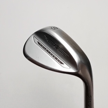 VOKEY　SM11　ツアークローム WG 60S°  10°  BV105