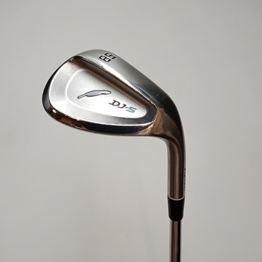 DJ-5 WG 58°  8°  N.S.PRO　DS-91W