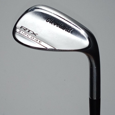 RTX　ZIPCORE　ツアーサテン ウェッジ N.S.PRO　950GH