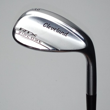 RTX　ZIPCORE　ツアーサテン WG 58M°  10°  S N.S.PRO　950GH