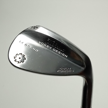 Vokey　COLD　FORGED　(2015)　Mソール WG 54°  10°  S N.S.PRO　950GH