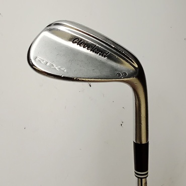 RTX　4　ツアーサテン ウェッジ 52Mid°  10°  S N.S.PRO　950GH