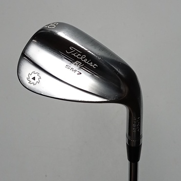 VOKEY　SM7　ツアークローム　Fソール ウェッジ 50°  12°  S N.S.PRO　MODUS3　TOUR120