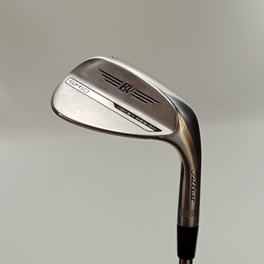 VOKEY　SM10　ツアークローム WG 52F°  8°  S N.S.PRO　950GH　neo