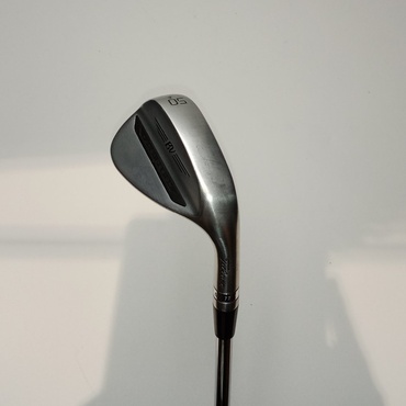 VOKEY　SM11　ツアークローム WG 50F°  8°  BV105