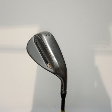 VOKEY　SM11　ツアークローム WG 54S°  10°  BV105