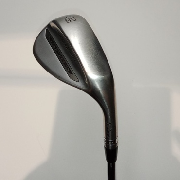 VOKEY　SM11　ツアークローム WG 58K°  6°  BV105