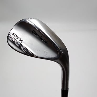 RTX　ZIPCORE　ツアーサテン WG 58F°  12°  S200 Dynamic　Gold