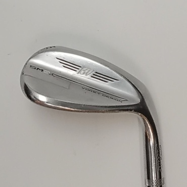 VOKEY　SM9　ツアークローム WG 58D°  12°  S N.S.PRO　950GH　neo