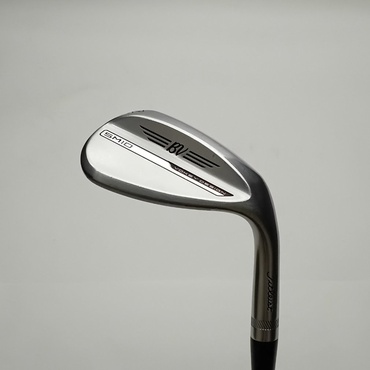 VOKEY　SM10　ツアークローム WG 62M°  8°  S200 Dynamic　Gold