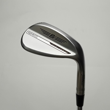 VOKEY　SM10　ツアークローム WG 58D°  12°  BV105