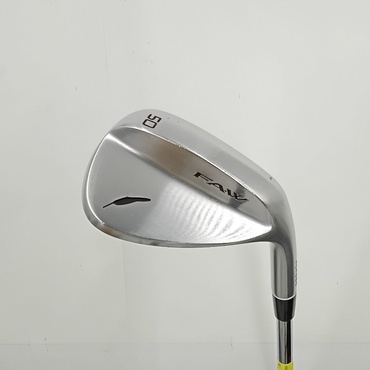 FA-W WG 50°  16°  S N.S.PRO　MODUS3　TOUR115