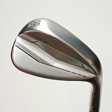 GLIDE　4.0 WG 50S°  12°  S N.S.PRO　MODUS3　TOUR　105