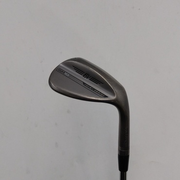 VOKEY　SM10　オールニューニッケル WG 60D°  12°  BV105