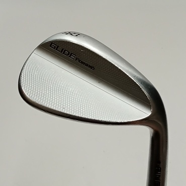 GLIDE　FORGED ウェッジ その他スチール
