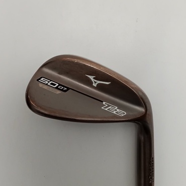 T22　ウェッジ　デニムカッパー WG 50S°  7°  S200 Dynamic　Gold　HT