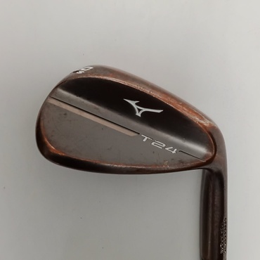 T24　ウェッジ　デニムカッパー WG 50S°  8°  S200 Dynamic　Gold　HT