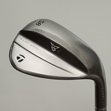 MILLED　GRIND　5　CHROME WG 58SX°  11°  S200 Dynamic　Gold　MID　115
