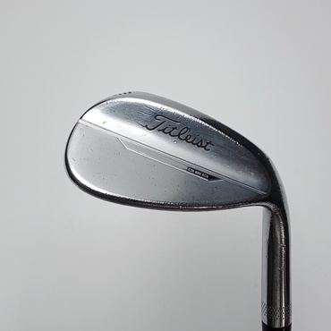 VOKEY　FORGED　(2023) WG 58M°  10°  BV105