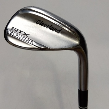 RTX　ZIPCORE　ツアーサテン WG 52°  10°  S200 Dynamic　Gold