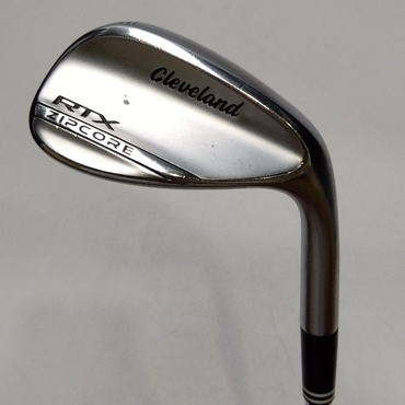 RTX　ZIPCORE　ツアーサテン WG 58F°  12°  S200 Dynamic　Gold