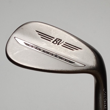 VOKEY　SM11　ニッケル ウェッジ その他スチール