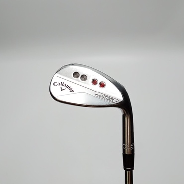 JAWS　FORGED　クロム　(2023) WG 48C°  10°  S200 Dynamic　Gold