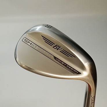 VOKEY　SM10　ツアークローム WG 58S°  10°  S200 Dynamic　Gold