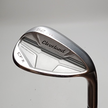 CFX WG 52°  11°  S N.S.PRO　950GH