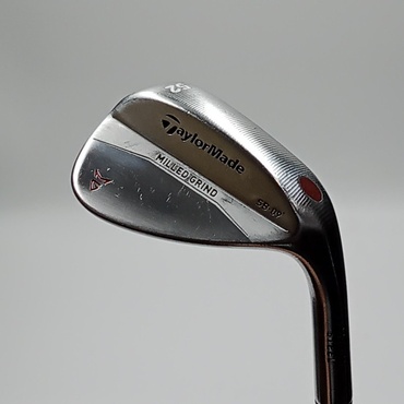 MILLED　GRIND　SB WG 52°  9°  S200 Dynamic　Gold