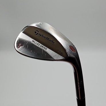MILLED　GRIND　SB WG 58°  11°  S200 Dynamic　Gold