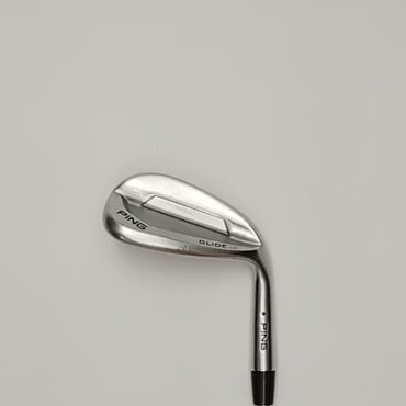 GLIDE　3.0　SS WG 50°  12°  S N.S.PRO　MODUS3　TOUR105