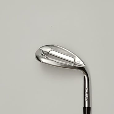 GLIDE　3.0　WS WG 56°  14°  S N.S.PRO　MODUS3　TOUR105