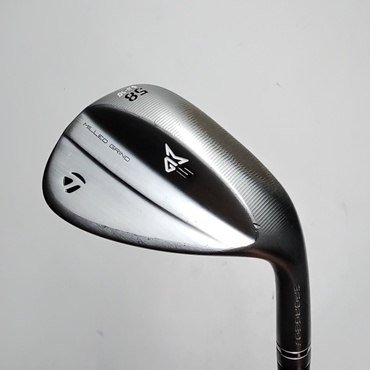 MILLED　GRIND　5　CHROME WG 58SB°  10°  S200 Dynamic　Gold　MID　115