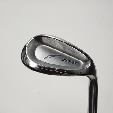 DJ-5 WG 52°  6°  N.S.PRO　TS-114W
