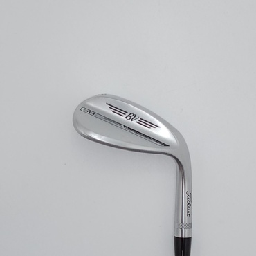 VOKEY　SM10　ツアークローム WG 58M°  8°  S200 Dynamic　Gold