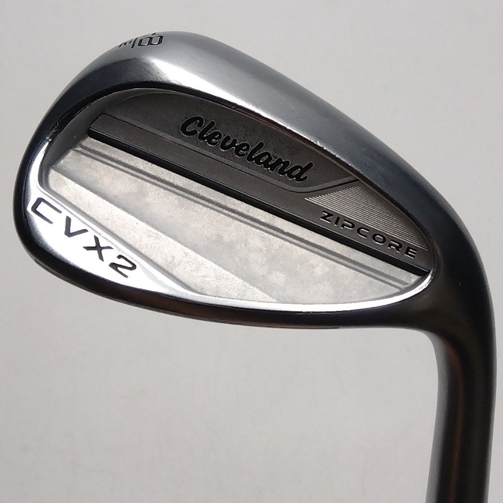 CVX2 ZIPCORE WG 48V° 12° S N.S.PRO MODUS3 TOUR115｜Alpen Online