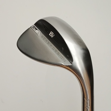 VOKEY　SM8　ツアークローム WG 58D°  12°  S N.S.PRO　MODUS3　TOUR105