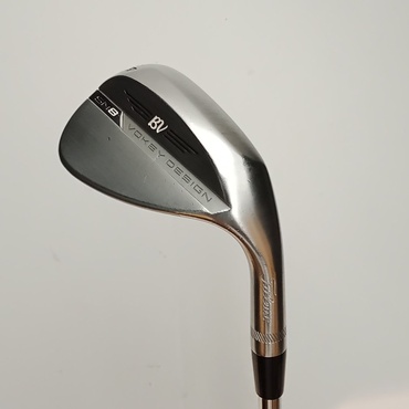 VOKEY　SM8　ツアークローム WG 54D°  12°  S N.S.PRO　MODUS3　TOUR105