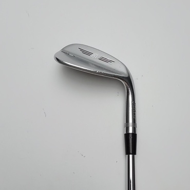 VOKEY　SM9　ツアークローム WG 52F°  12°  S200 Dynamic　Gold