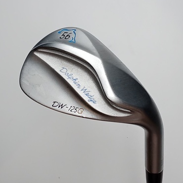 Dolphin　Wedge　DW-125G WG 56°  8°  WEDGE N.S.PRO　950GH　neo