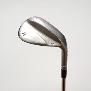MILLED　GRIND　4　CHROME ウェッジ その他スチール