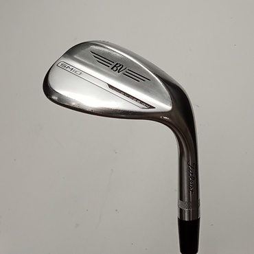 VOKEY　SM10　ツアークローム WG 58K°  14°  S N.S.PRO　950GH　neo
