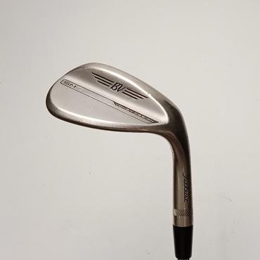 VOKEY　SM10　オールニューニッケル WG 58S°  10°  S200 Dynamic　Gold