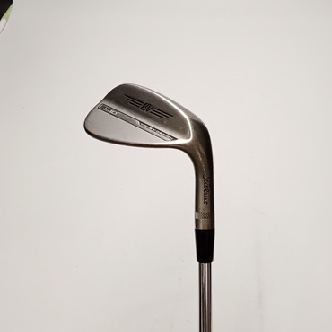 VOKEY　SM10　オールニューニッケル WG 50F°  12°  S200 Dynamic　Gold
