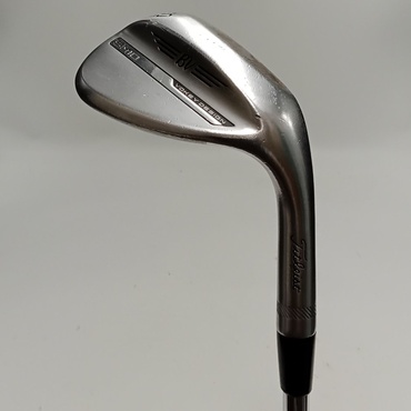 VOKEY　SM10　ツアークローム ウェッジ その他スチール