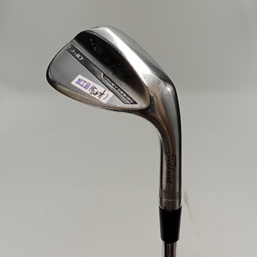 VOKEY　SM10　ツアークローム ウェッジ その他スチール