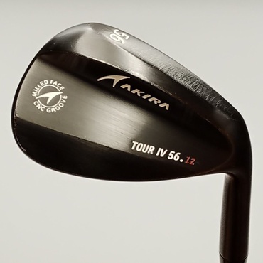 JAWS RAW ブラック ウェッジ 60X° 12° S KBS 610 WEDGE 120｜Alpen