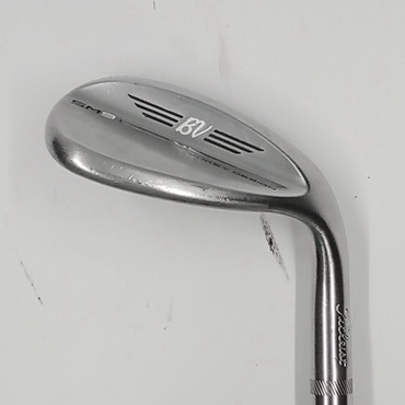 VOKEY　SM9　ツアークローム WG 62M°  8°  S200 Dynamic　Gold