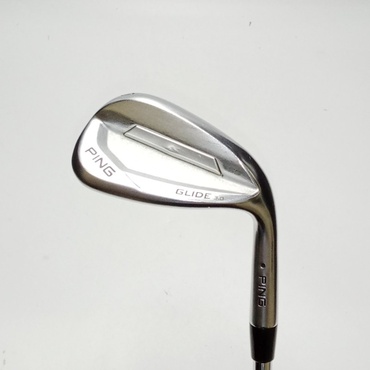 GLIDE　3.0　SS WG 50°  12°  S N.S.PRO　MODUS3　TOUR105